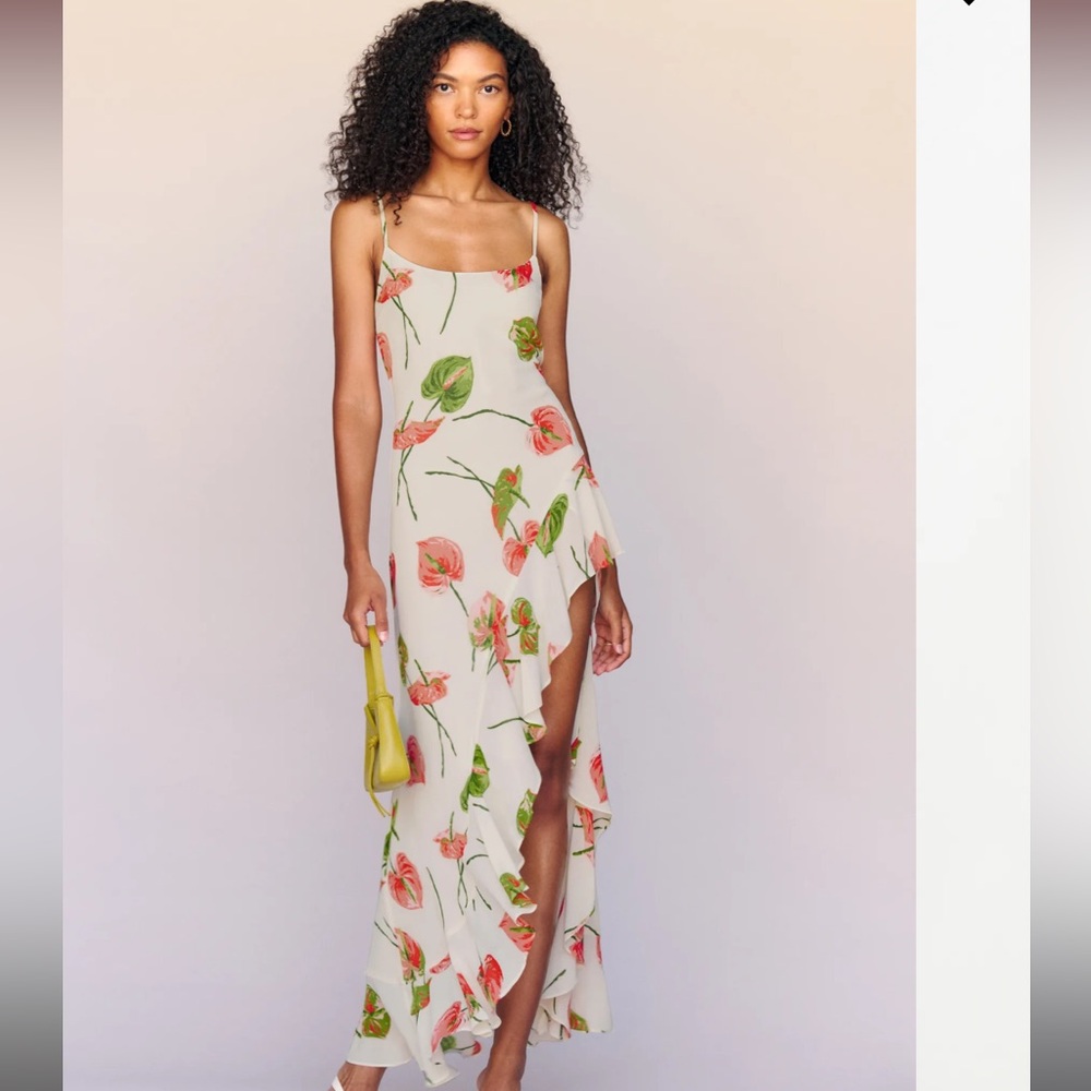 Reformation Dress